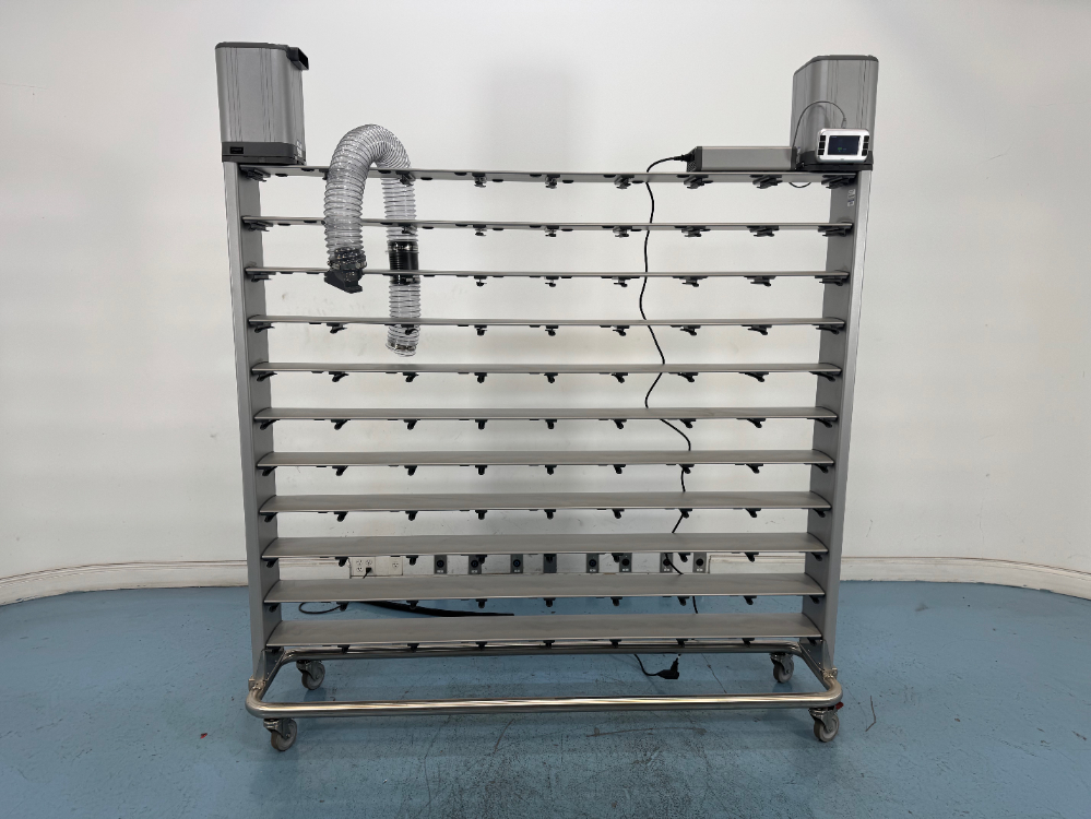 Image of Innovive 88 Cage Rack MS Vivarium Rack